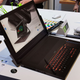 Imagen para el artículo titulado El último laptop profesional de Acer es una completa locura, pero necesitamos más locuras como esta